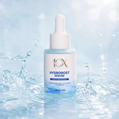 Hydroboost Serum 30ml 10X Skin care