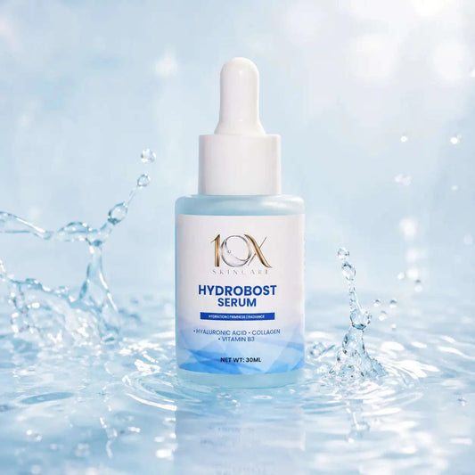 Hydroboost Serum 30ml 10X Skin care