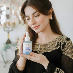 Hydroboost Serum by 10X Skincare Hyaluronic Acid Hydration Serum for Glowing, Plump & Dewy Skin (30ml) 10X Skin Care