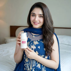 10X Pure Zone Private Part Whitening Cream Intimate Brightening Cream for Dark Spots & Even Skin Tone (50g) 10X Skin Care
