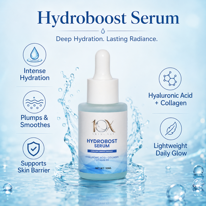 Hydroboost Serum 30ml
