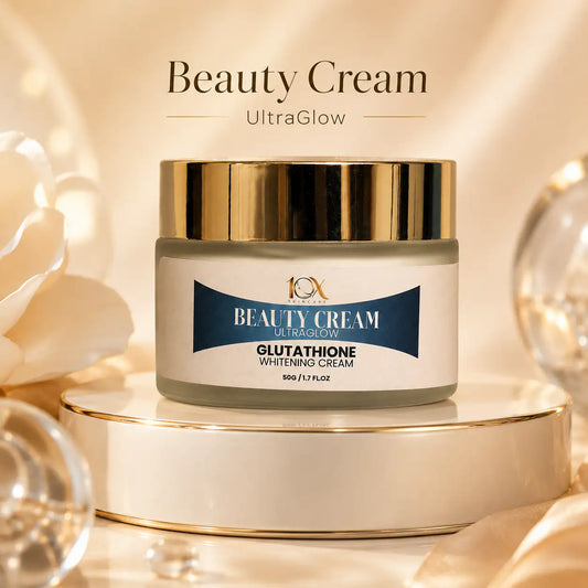 Ultra Glow Beauty Cream