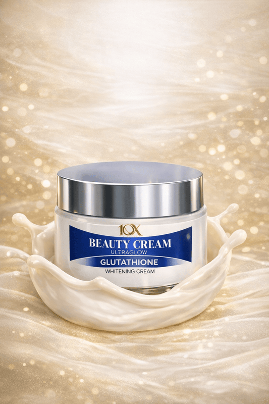10X Skincare Beauty Cream Ultra Glow