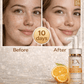 10X Skincare Glow Brightening Face Wash Gel