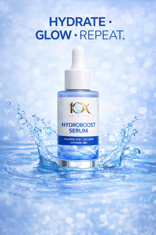 Hydroboost Serum